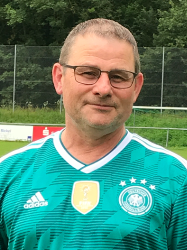 Bernd Golling