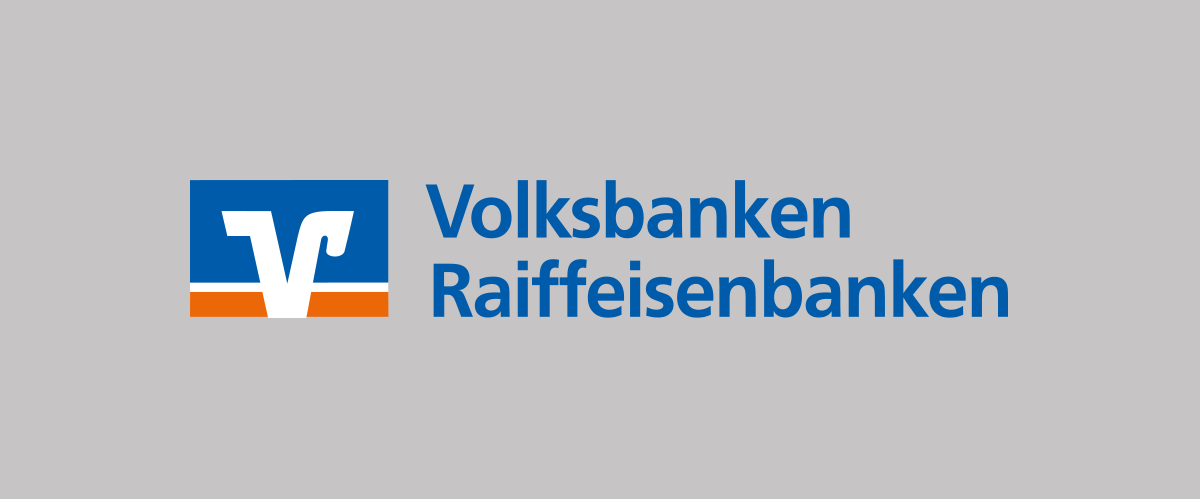Volksbank Raifeisenbanken Logo